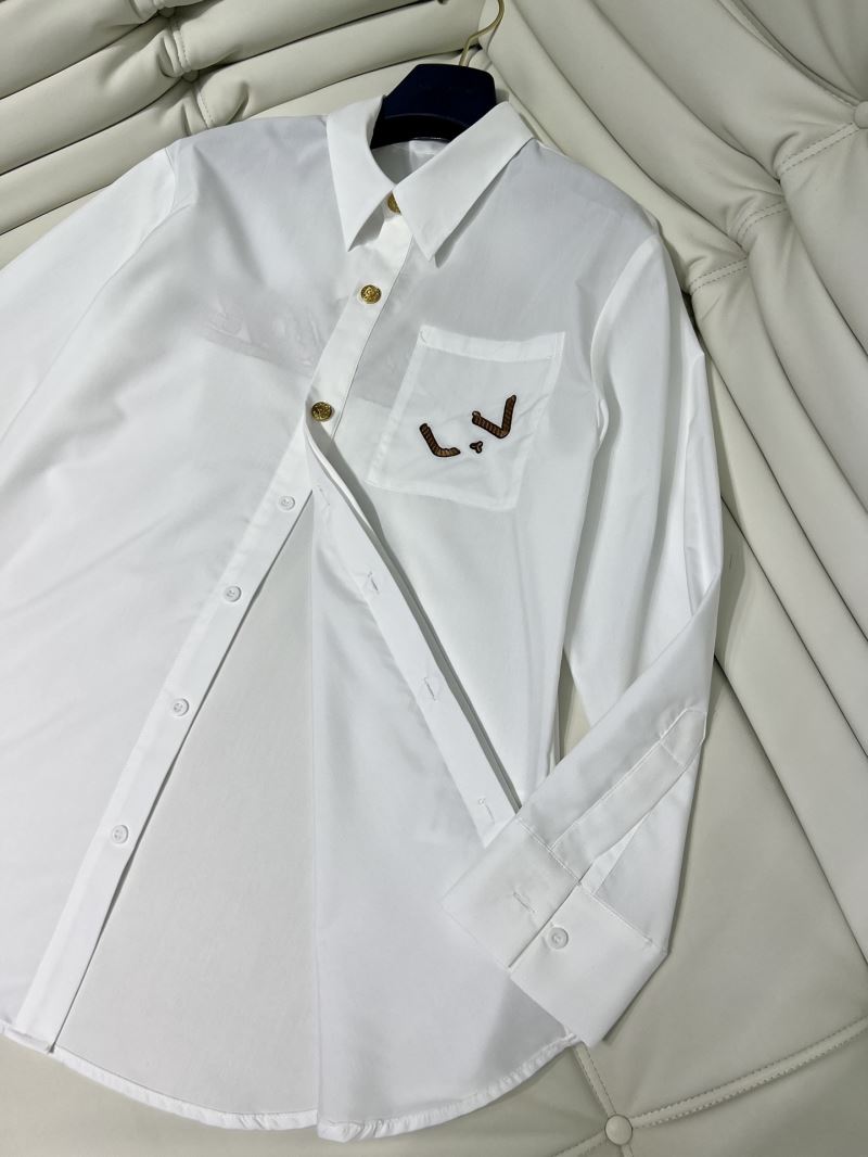 Louis Vuitton Shirts